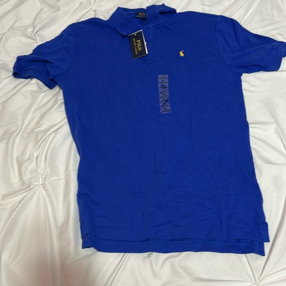 polo dress shirt - Picture 1 of 5